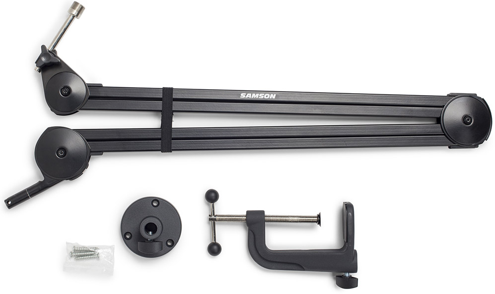Samson MBA38